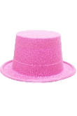 CAPPELLO PRESENTATORE ROSA